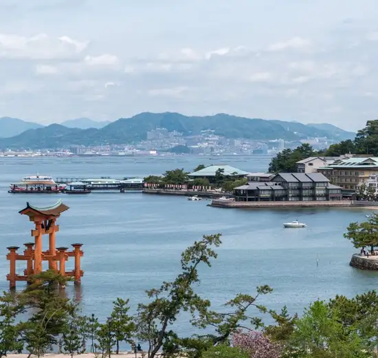 Hiroshima