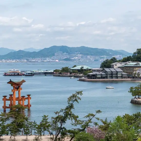 Hiroshima