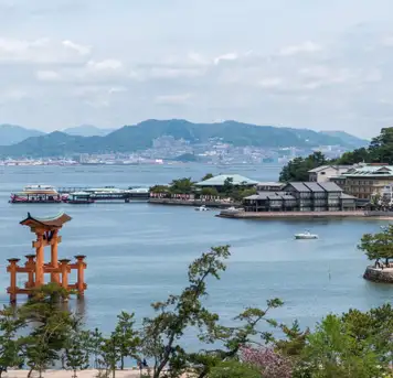 Hiroshima