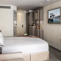Image related to Ocean View Stateroom