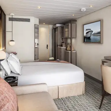 Image related to Ocean View Stateroom