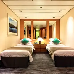 Image related to Single Inside Cabin