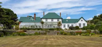 Government House