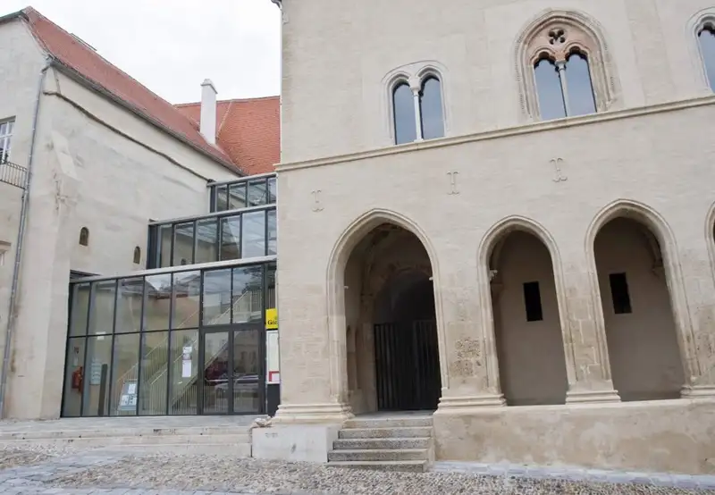 Gozzoburg Krems