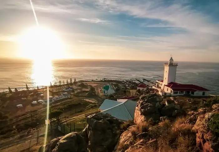 Photo of Day 52: Mossel Bay