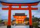 Fushimi Inari-taisha Shrine