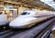 Shinkansen (Bullet Train)