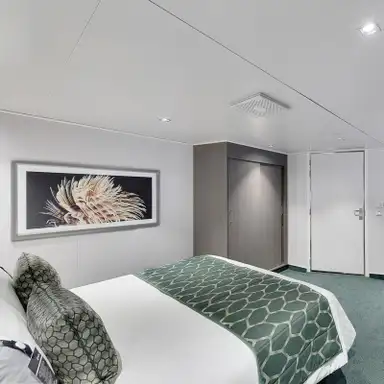 Image related to Deluxe Interior Fantastica