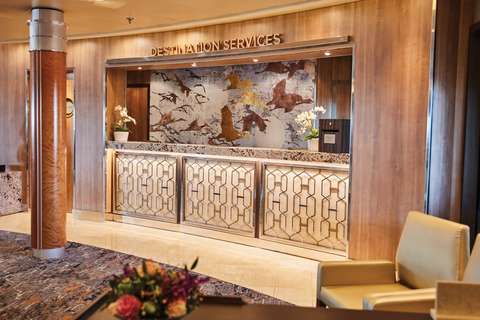 Image related to Destination Services