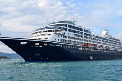 Image related to Azamara Onward