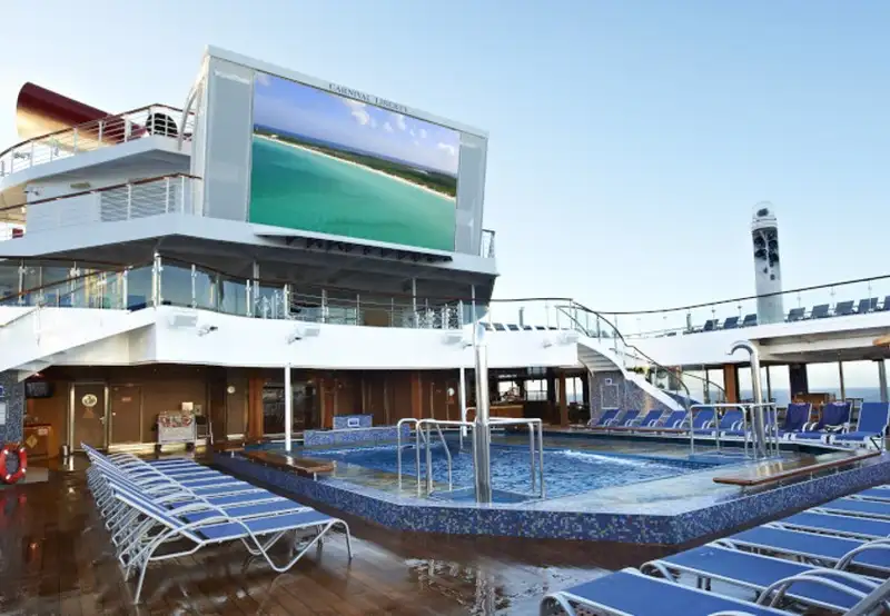 CARNIVAL LIBERTY