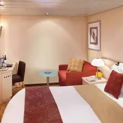 Image related to Inside Stateroom