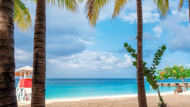 Montego Bay