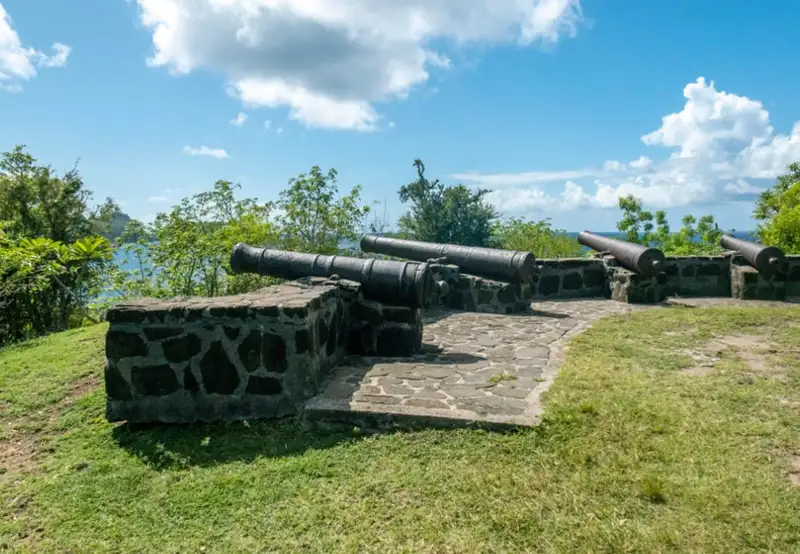 Fort Hamilton