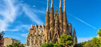 Sagrada Familia