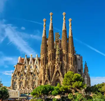 Sagrada Familia