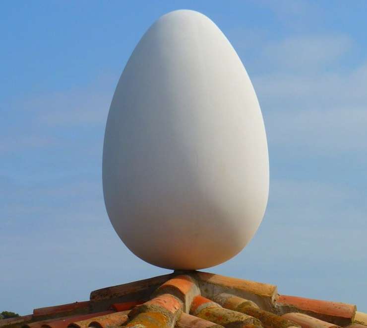 Salvador Dalí House