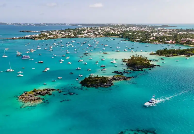 Snorkel Park Beach