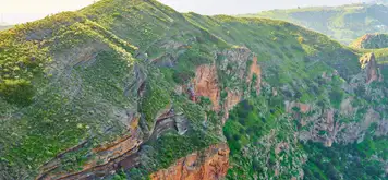 Bandama Caldera