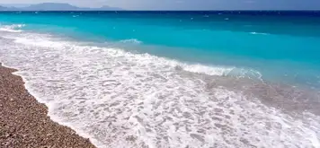 Elli Beach