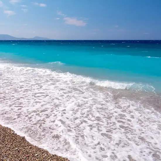 Elli Beach