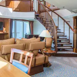 Image related to Penthouse Suite 