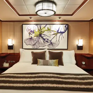 Image related to The Haven Owner's Suite with Large Balcony