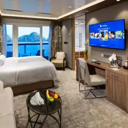 Image related to Club Spa Suite