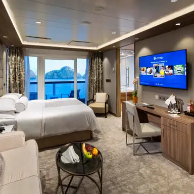 Image related to Club Spa Suite