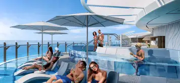 Sundeck