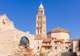 Campanile Bell Tower