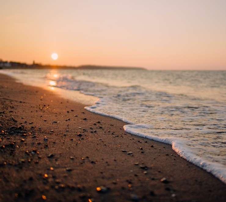 Local Beach
