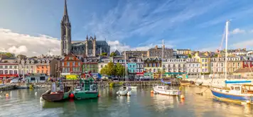 Cork (Cobh)