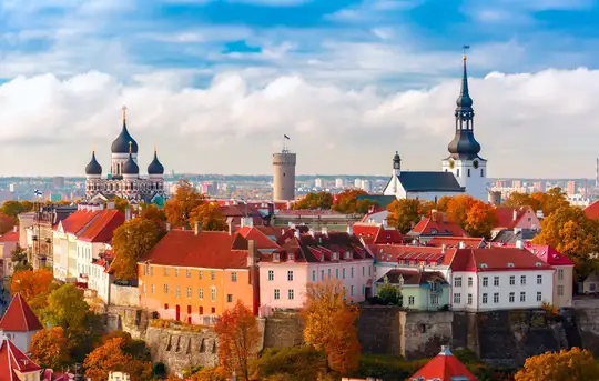 Tallinn