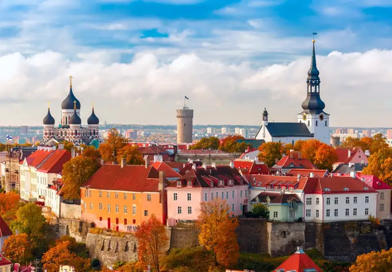 Tallinn