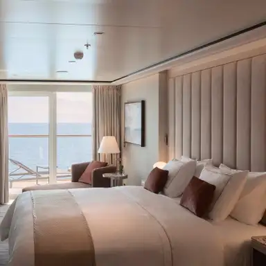 Image related to Owner Suite