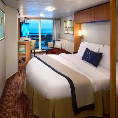 Image related to Deluxe  Veranda