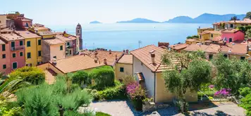 La Spezia