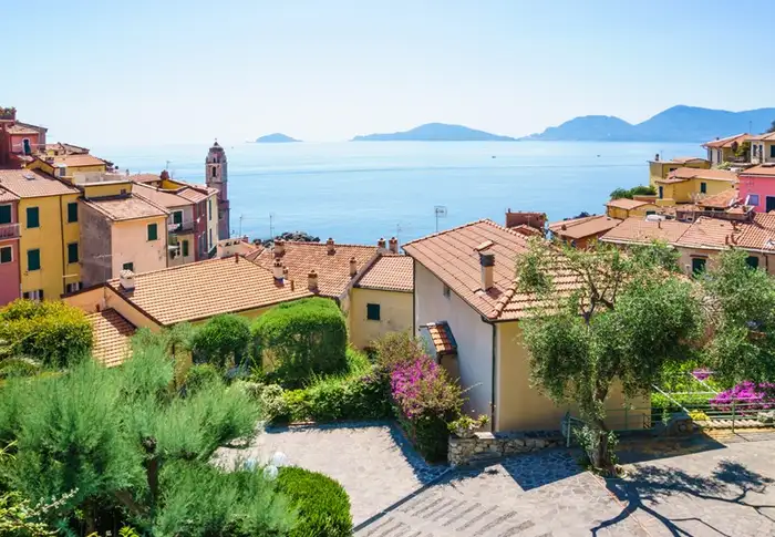Photo of Day 5: La Spezia