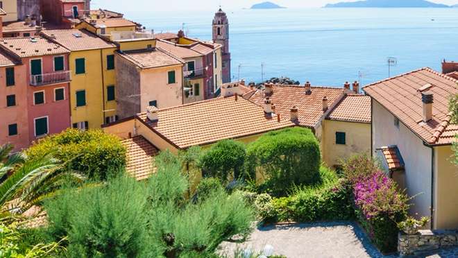La Spezia
