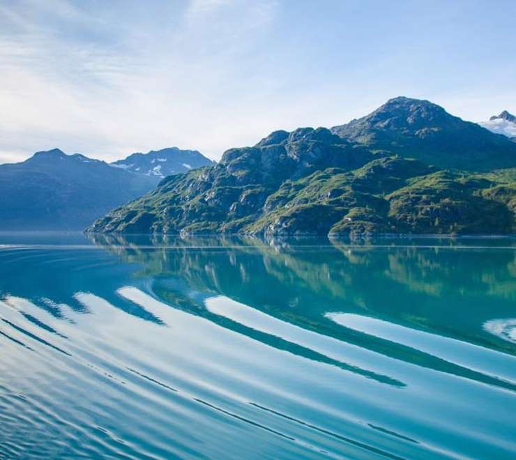 Inside Passage