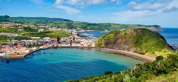 Horta, Azores
