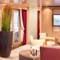Image related to Wintergarden Suite