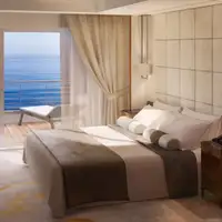Image related to Junior Crystal Penthouse Suite
