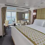 Overview of a Concierge Suite