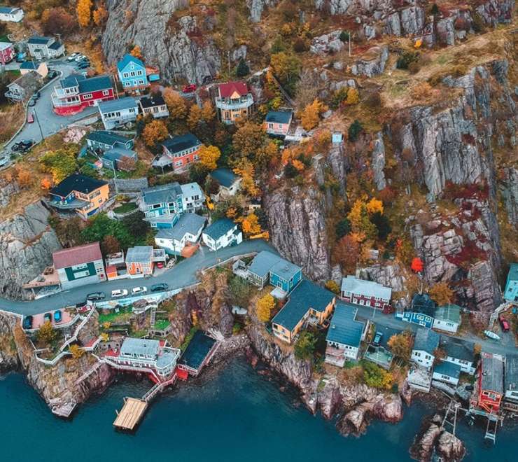 St. John's, Newfoundland