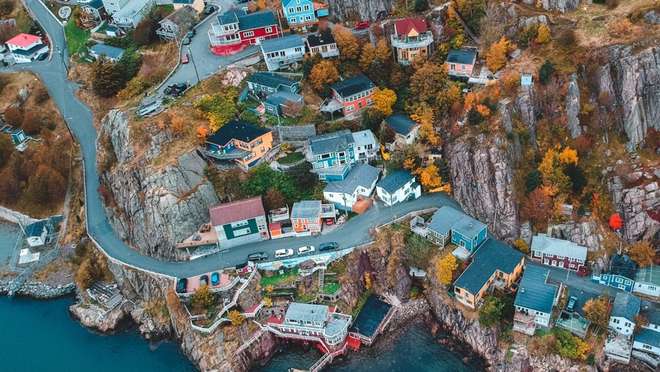 St. John's, Newfoundland