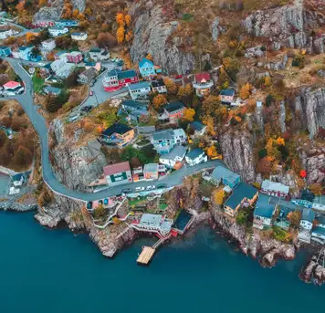 St. John's, Newfoundland