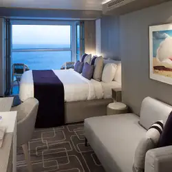 Image related to Concierge Class (Partial View)