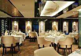 The Haven Restaurant